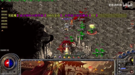 12点半开的超变传奇