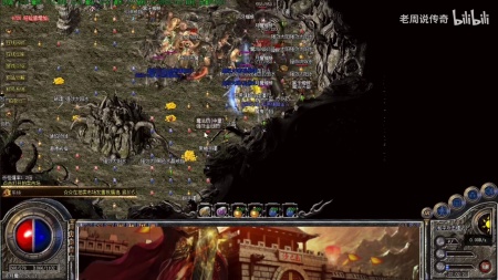 仿嘟嘟传奇复古版